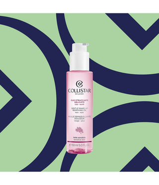 Collistar Olio Struccante Delicato - Viso Ed Occhi 150 ml