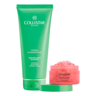 Collistar Crema Reafirmante Intensiva Plus Estuche 2 Piezas