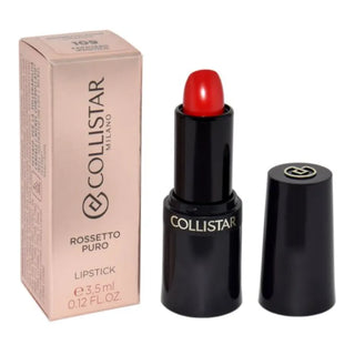 Collistar Puro New Papavero Ip 109 — Rossetto