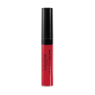 Collistar Lip Gloss Volym 7 ml - Nyans: 190 Passionsröd