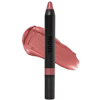 Nudestix Mystická tužka na rty + Intense Cheeks