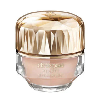 Clé de peau beauté Maquillaje Iluminador (Base de Maquillaje Radiante en Crema) 21 ml - Tono: B10 Beige Claro