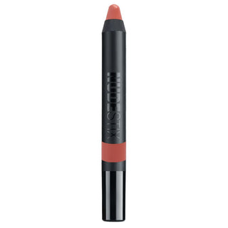 Nudestix Posh 2 v 1 balzám na rty a tváře 2,8 g