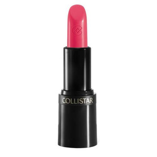 Collistar Sheer Lipstick 3.5g - Shade: 107 Peony Tattoo