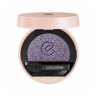 Collistar Compact Eyeshadow 2 g - Nyans: 320 Lavender Frost
