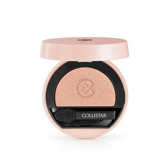 Collistar Kompakt ögonskugga 2 g - Nyans: 210 Champagne Satin
