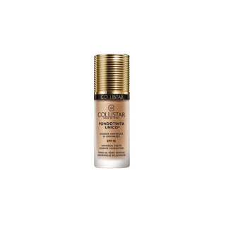 Collistar Αναζωογονητικό Μακιγιάζ SPF 15 (Universal Youth Essence Foundation) 30 ml - Απόχρωση: 3G Golden Beige