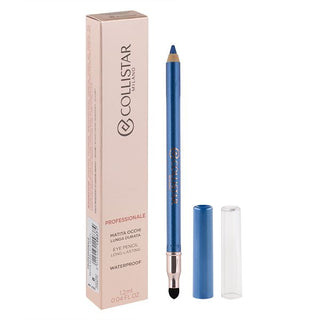 Collistar Professionale Matita Occhi 08 Azzurro Cobalto — Matita occhi