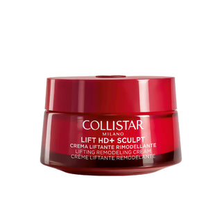 Collistar Crema contorno occhi e labbra ultra-rassodante 15 ml — Crema contorno occhi e labbra