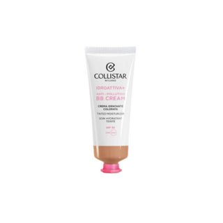 Collistar BB Cream 3 SPF 30 Idroattiva + Anti-inquinamento 50 ml — BB Cream