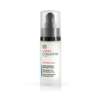 Collistar Siero lifting Pure Actives Acido Ialuronico 30 ml — Siero viso