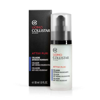 Collistar 纯活性抗皱精华液（再生胶原蛋白）30毫升