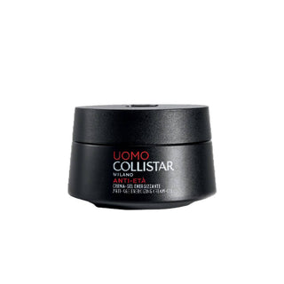 Collistar Man Anti-Age Energizing Gelcreme 50 ml