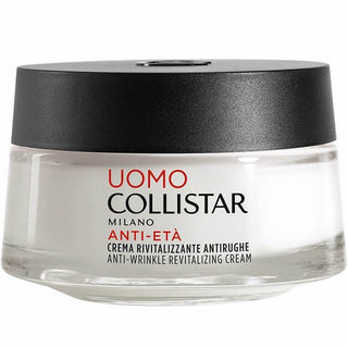 Collistar Collistar Herren Revitalisierende Anti-Falten-Creme 50ml 