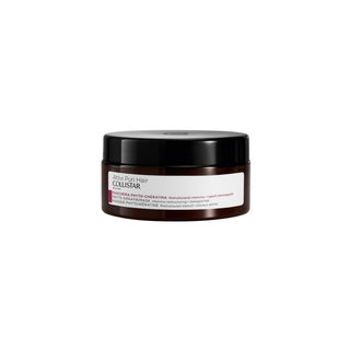 Collistar Maschera Intensiva Capelli Danneggiati Phyto-Keratin Ristrutturante Intensiva 200 ml — Maschera capelli