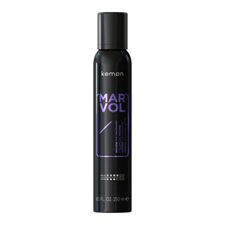 Kemon Marvol Mousse Volumizzante 250 ml