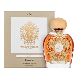 Tiziana Terenzi Adhil Assoluto PAR U 100 ml