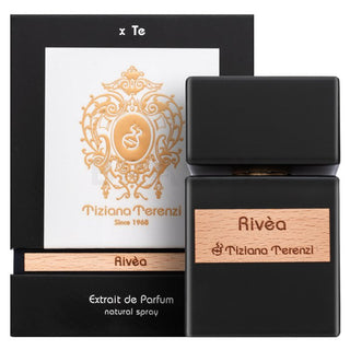 Tiziana Terenzi Rivea PAR U 100 ml