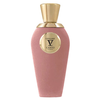 V Canto Giullare 100 ml Extrait de Parfum — Extrait de Parfum