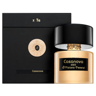 Tiziana Terenzi Casanova PER U 100 ml