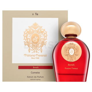 Tiziana Terenzi Borelli PAR U 100 ml