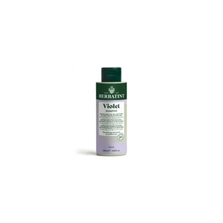 Herbatint Shampoo Viola 260ml — Shampoo