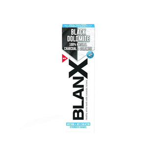 Blanx Dentifricio Black Dolomite 75 ml — Dentifricio