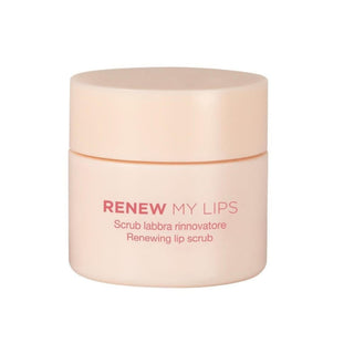 Diego Dalla Palma Renew My Lips Scrub Labbra 25 ml