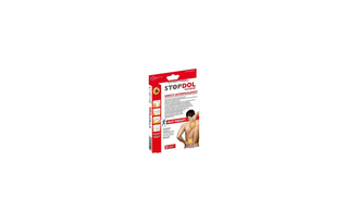 Pharmadoct Stopdol 2 ml — Cerotti Articolari e Muscolari Schiena