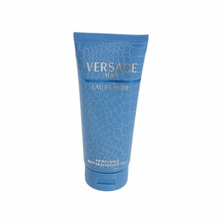 Versace Man Eau Fraiche 200 ml — Vůně sprchový gel