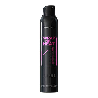 Kemon Wrap The Heat Termoprotettivo 250 ml
