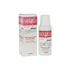 Saugella Poligyn 250ml