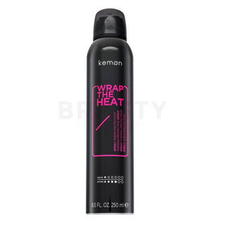 Kemon Wrap The Heat Spray Termoprotettivo 250 ml