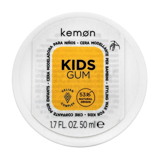 Gomma per bambini Kemon 50 ml