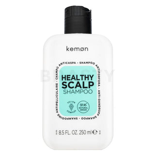 Kemon Shampoo Cuoio Capelluto Sano 250 ml