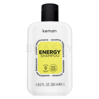 Kemon Shampoo Energetico 250 ml