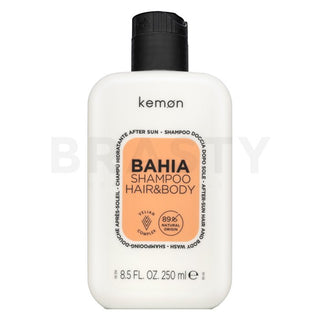 Kemon Bahia Shampoo Capelli e Corpo 250 ml