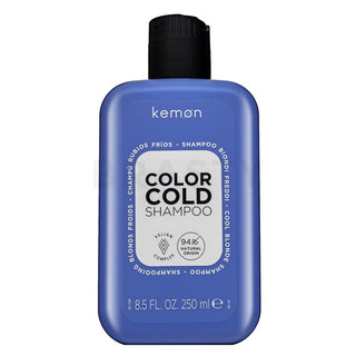 Kemon Color Cold Shampoo 250 ml