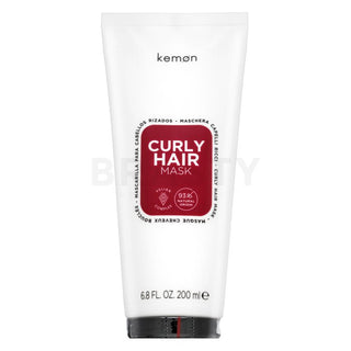 Kemon Maschera Capelli Ricci 200 ml