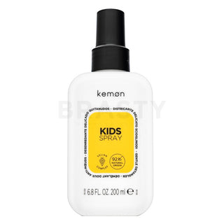 Kemon Spray per bambini 200 ml