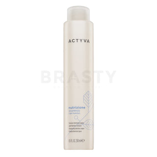 Kemon Actyva Nutrizione Light Nutrition Shampoo 250 ml