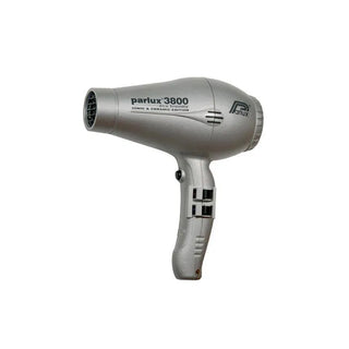 Asciugacapelli Parlux 3800 Ionic Ceramic Silver