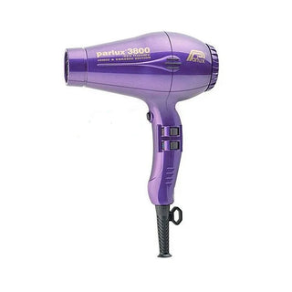 Asciugacapelli Parlux 3800 Ionic Ceramic Violet