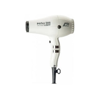 Asciugacapelli Parlux 385 Power Light Bianco