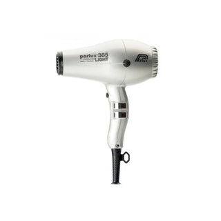 Secador de pelo Parlux 385 Power Light Silver 
