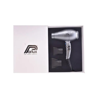 Asciugacapelli Parlux Alyon Matt Graphite