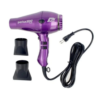 Asciugacapelli Parlux 3200 Plus Viola