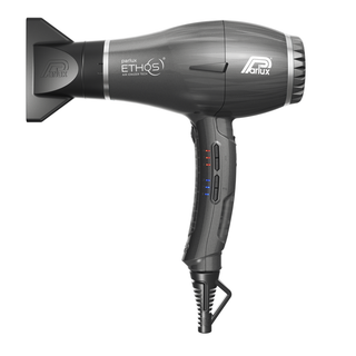 Parlux Ethos Secador Magicsense Gris Titanio 4 U