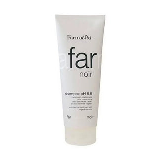 Farmavita Noir Shampoo Ph 5 5 250ml