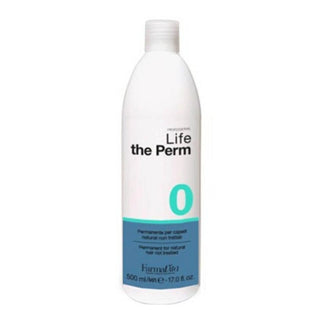 Farmavita Trattamento Permanente per capelli N. 500ml